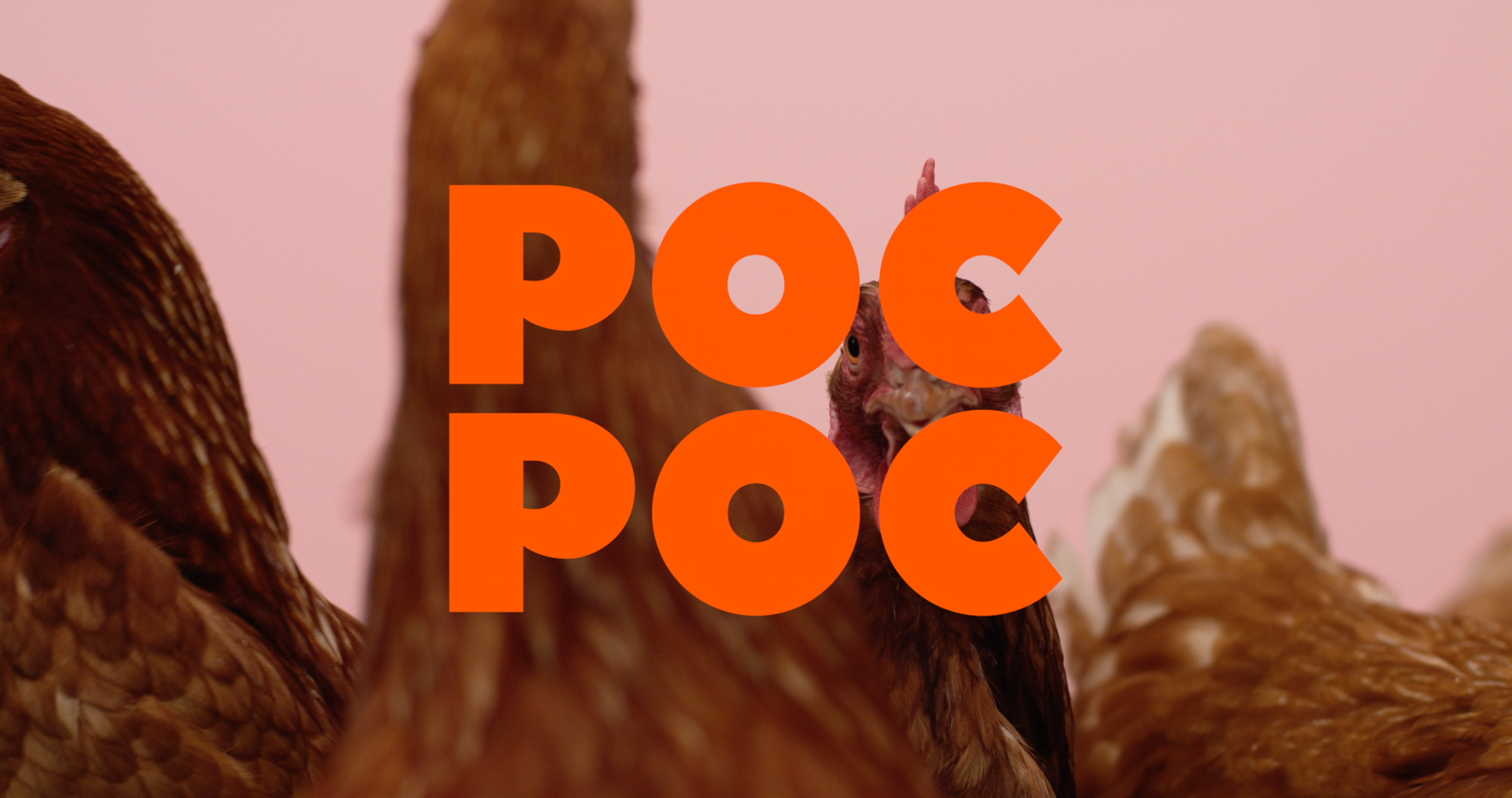 Charlotte Ratel POC POC Video Launch – 2018